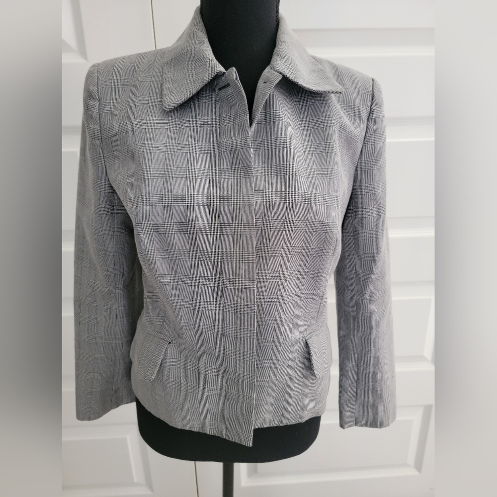 Vivienne Tam jacket